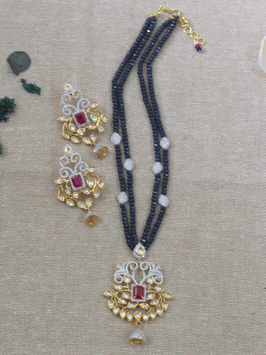 Traditional Set